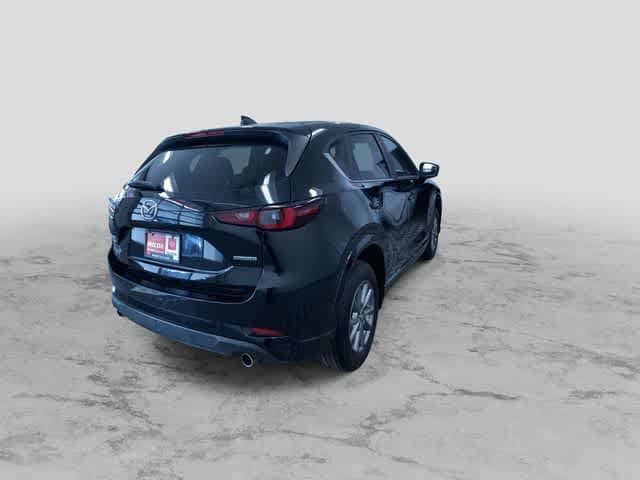 Thumbnail: 2025 Mazda CX-5 - 10