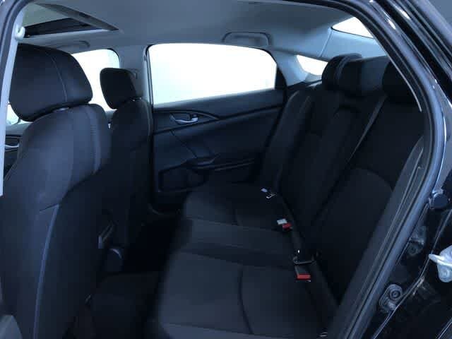 Thumbnail: 2021 Honda Civic - 20