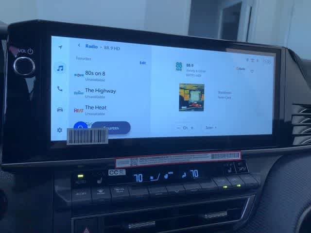 Thumbnail: 2026 Toyota Camry - 20