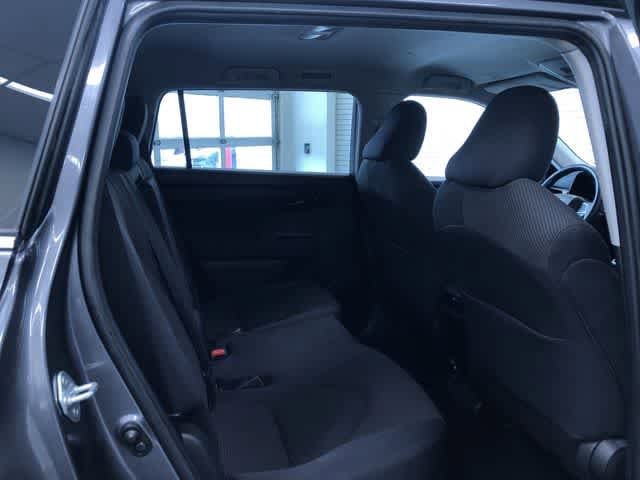 Thumbnail: 2024 Toyota Highlander - 23