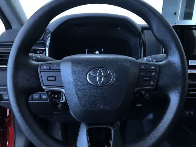 Thumbnail: 2026 Toyota Camry - 24