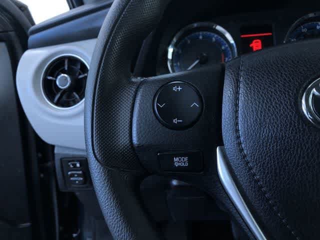 Thumbnail: 2019 Toyota Corolla - 25