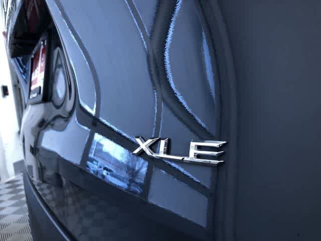 Thumbnail: 2025 Toyota Grand Highlander - 17