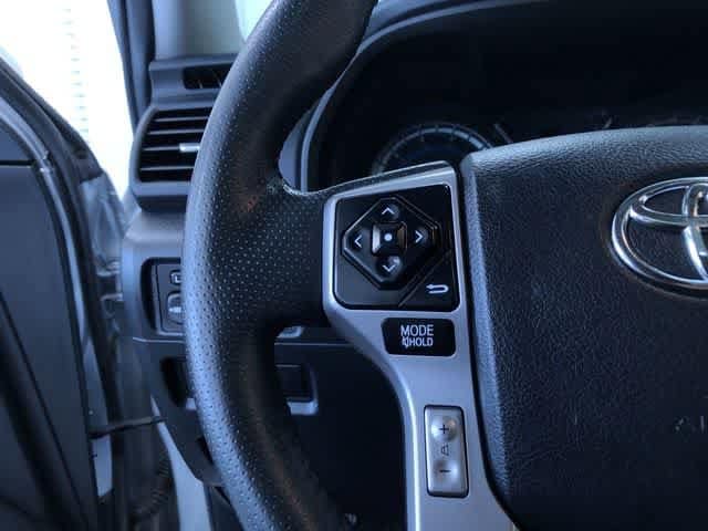 Thumbnail: 2017 Toyota 4Runner - 19