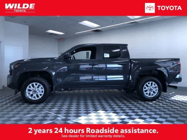 Thumbnail: 2025 Toyota Tacoma - 3