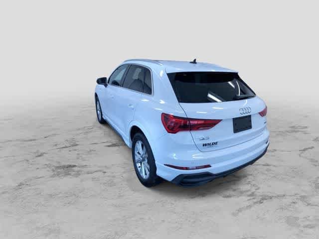 Thumbnail: 2025 Audi Q3 - 7