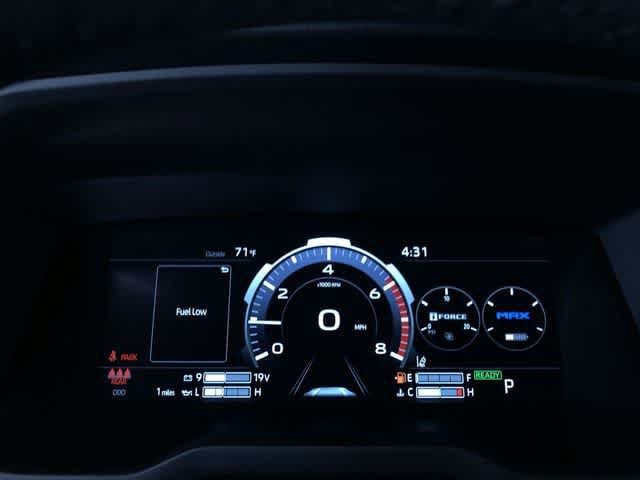 Thumbnail: 2026 Toyota Tundra - 25
