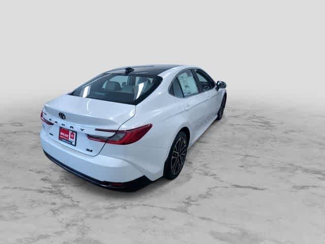 Thumbnail: 2025 Toyota Camry - 9
