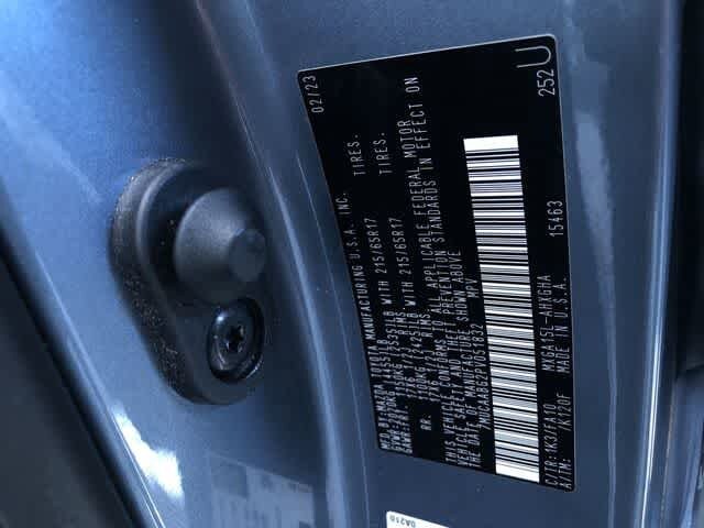 Thumbnail: 2023 Toyota Corolla Cross - 32