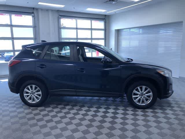 Thumbnail: 2014 Mazda CX-5 - 35