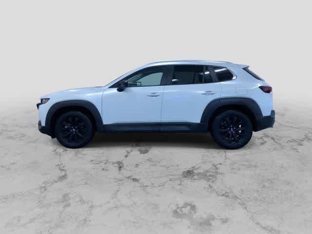 Thumbnail: 2025 Mazda CX-50 - 7