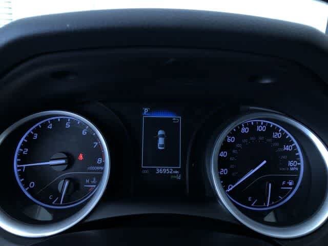 Thumbnail: 2022 Toyota Camry - 29