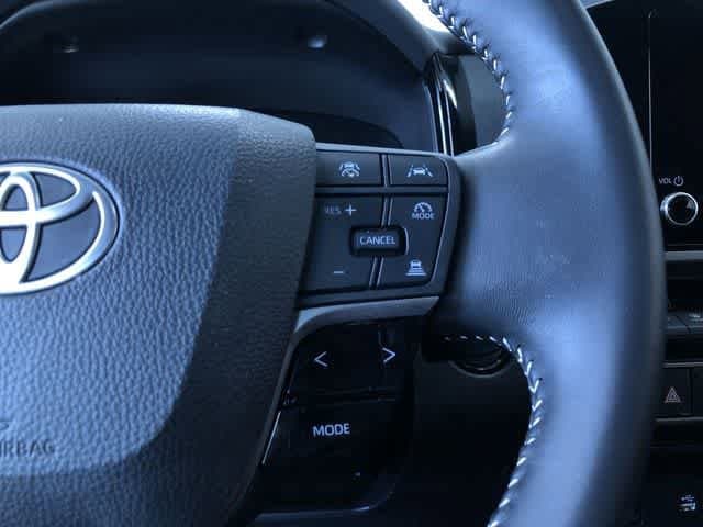 Thumbnail: 2025 Toyota Camry - 27