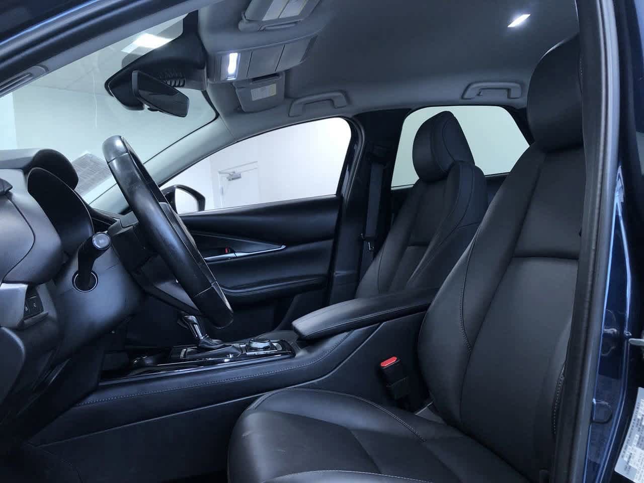 Thumbnail: 2024 Mazda CX-30 - 31