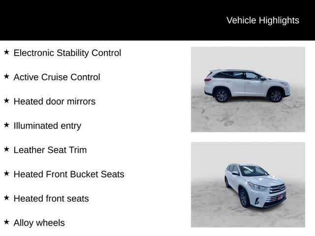 Thumbnail: 2018 Toyota Highlander - 10