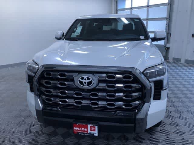 Thumbnail: 2026 Toyota Tundra - 8