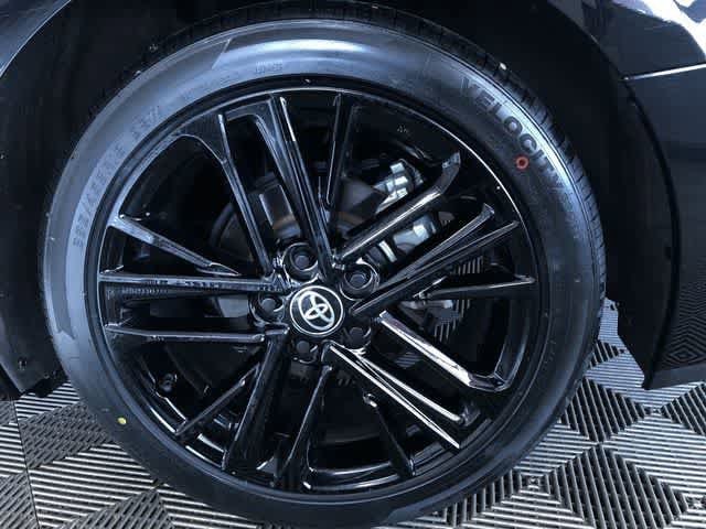 Thumbnail: 2025 Toyota Camry - 8