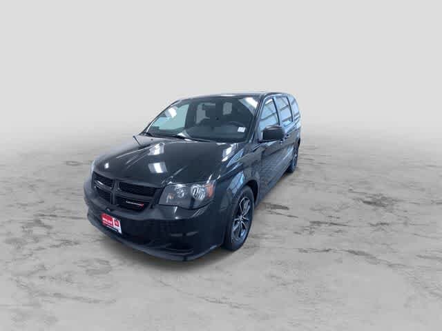 Thumbnail: 2015 Dodge Grand Caravan - 6