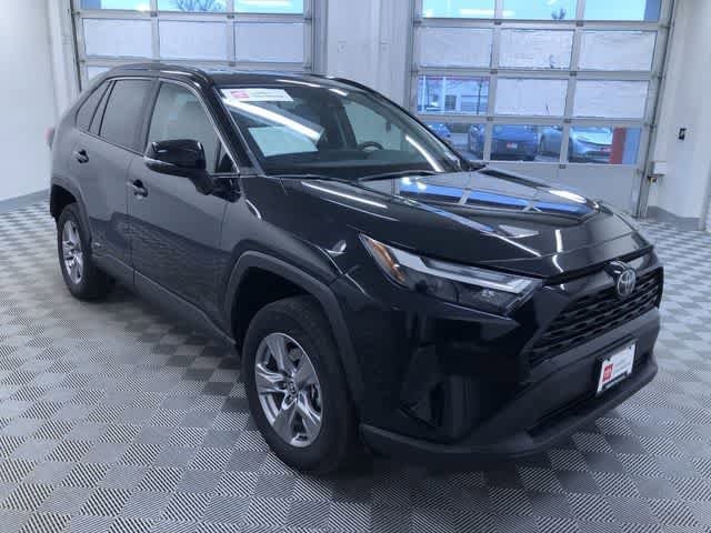 Thumbnail: 2025 Toyota RAV4 - 35