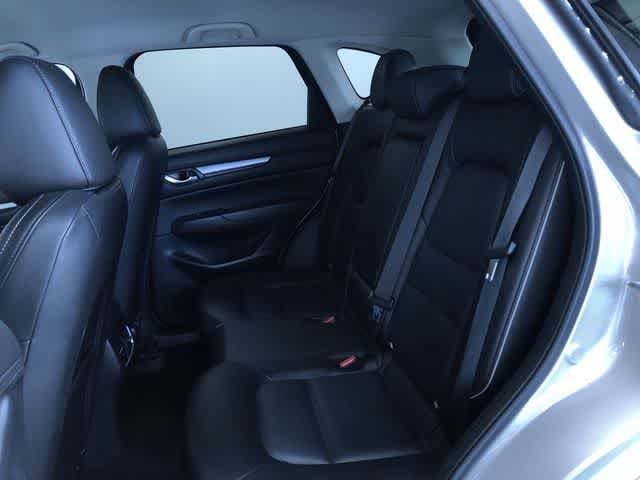 Thumbnail: 2025 Mazda CX-5 - 21