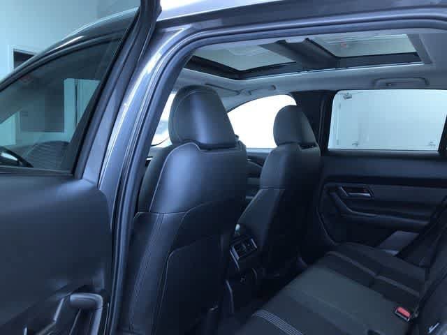 Thumbnail: 2025 Mazda CX-50 - 19