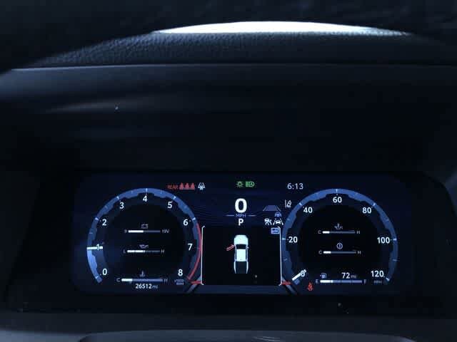 Thumbnail: 2025 Toyota Tacoma - 22