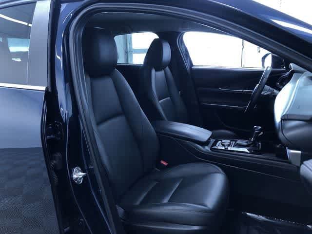 Thumbnail: 2025 Mazda CX-30 - 22