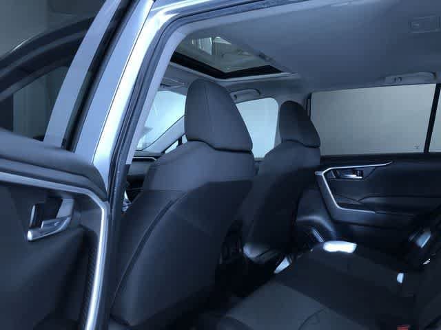 Thumbnail: 2023 Toyota RAV4 - 19