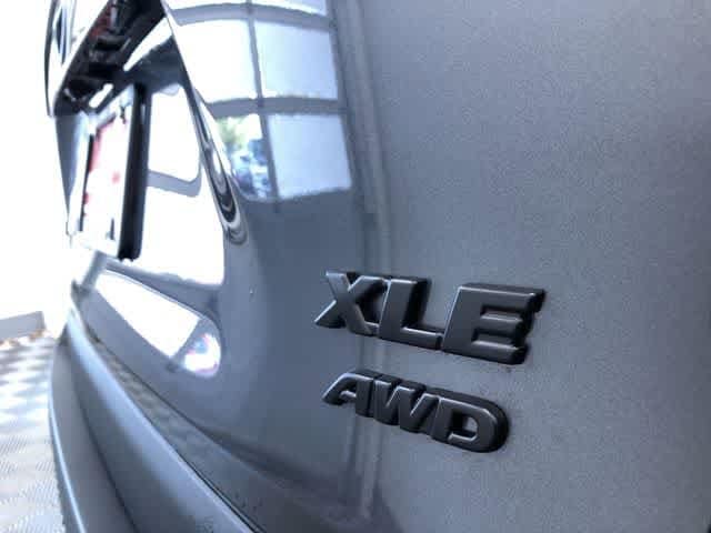 Thumbnail: 2025 Toyota RAV4 - 29