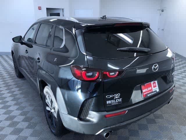 Thumbnail: 2025 Mazda CX-50 - 13