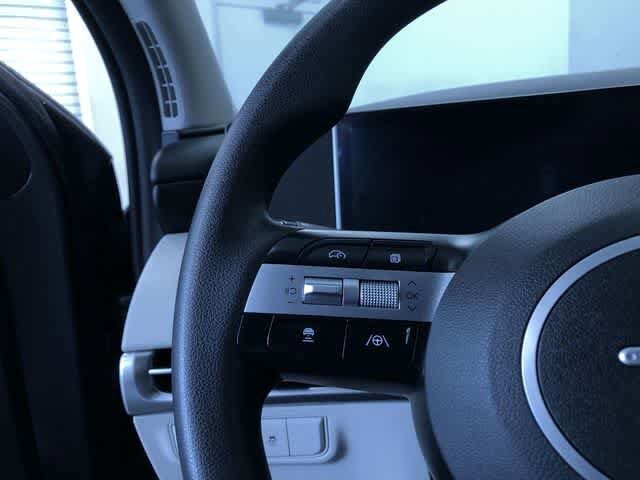 Thumbnail: 2025 Hyundai Tucson - 25