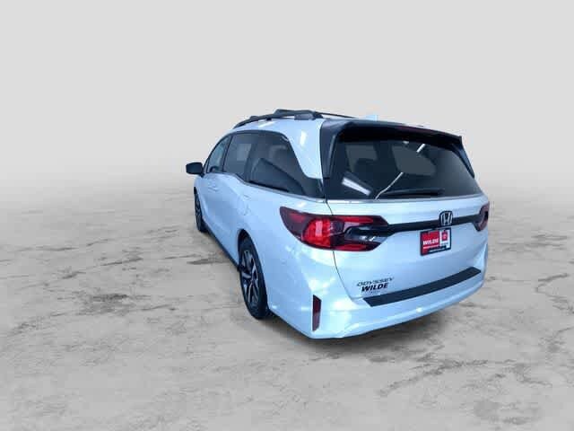 Thumbnail: 2026 Honda Odyssey - 7