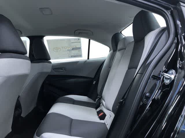 Thumbnail: 2026 Toyota Corolla - 12