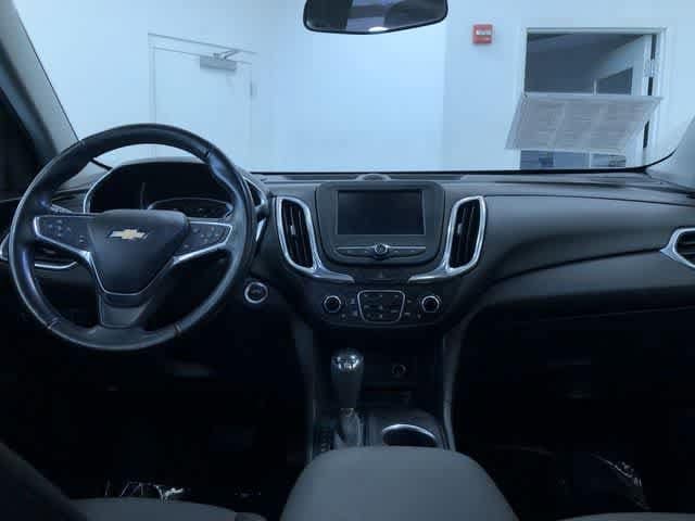 Thumbnail: 2020 Chevrolet Equinox - 17