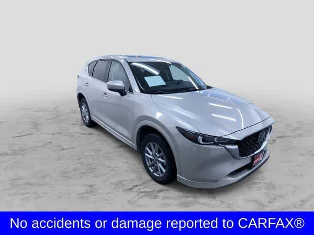 Thumbnail: 2025 Mazda CX-5 - 3