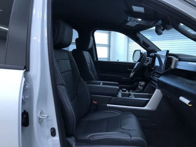 Thumbnail: 2026 Toyota Tundra - 16