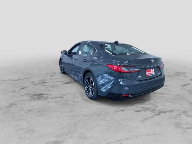 Thumbnail: 2026 Toyota Camry - 7