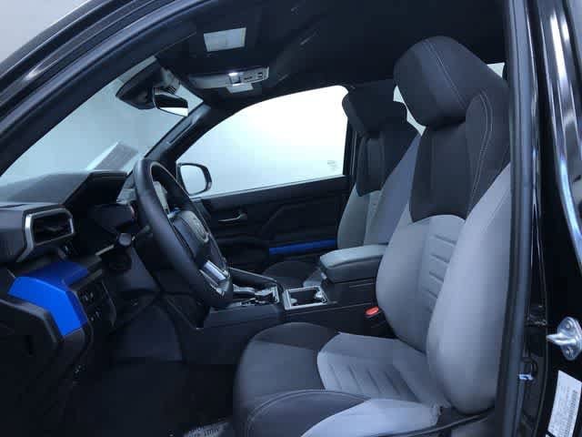 Thumbnail: 2025 Toyota Tacoma - 13