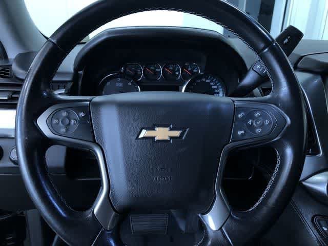 Thumbnail: 2019 Chevrolet Suburban - 18