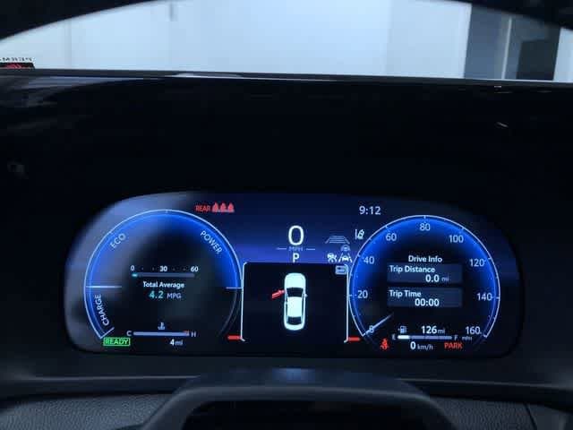 Thumbnail: 2026 Toyota Crown - 29