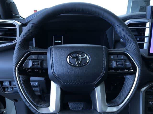 Thumbnail: 2026 Toyota Tundra - 18