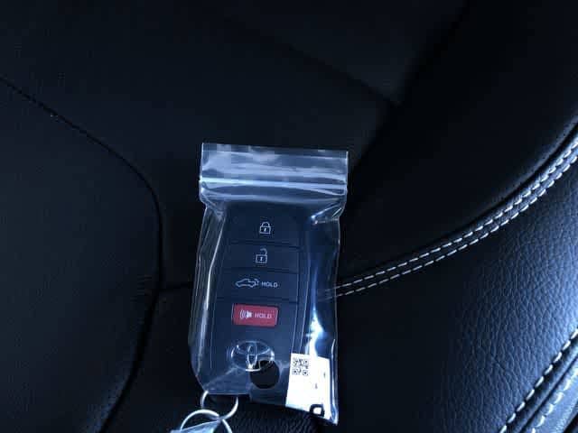 Thumbnail: 2026 Toyota Tundra - 25