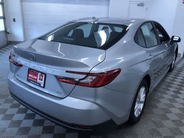 Thumbnail: 2025 Toyota Camry - 35