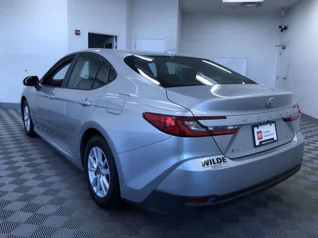 Thumbnail: 2026 Toyota Camry - 12
