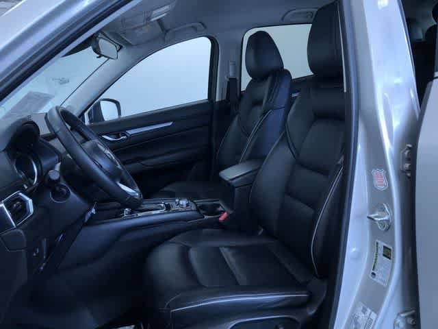 Thumbnail: 2025 Mazda CX-5 - 19
