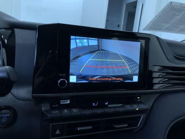 2026 Toyota Camry LE - Photo 26