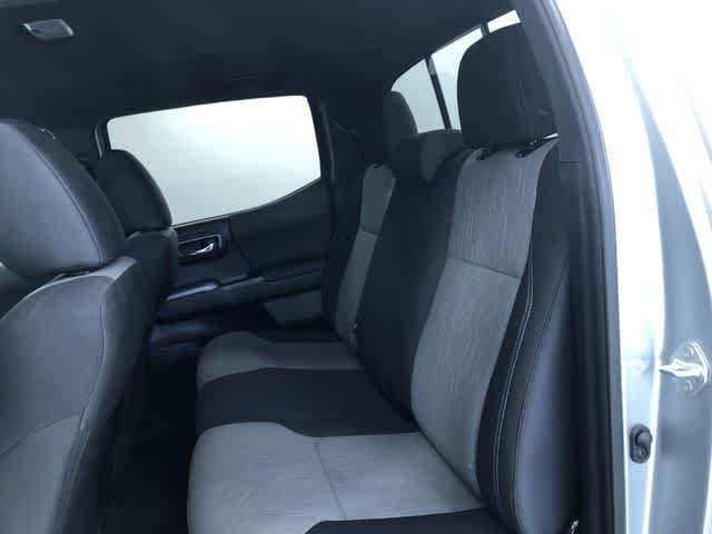 Thumbnail: 2023 Toyota Tacoma - 15