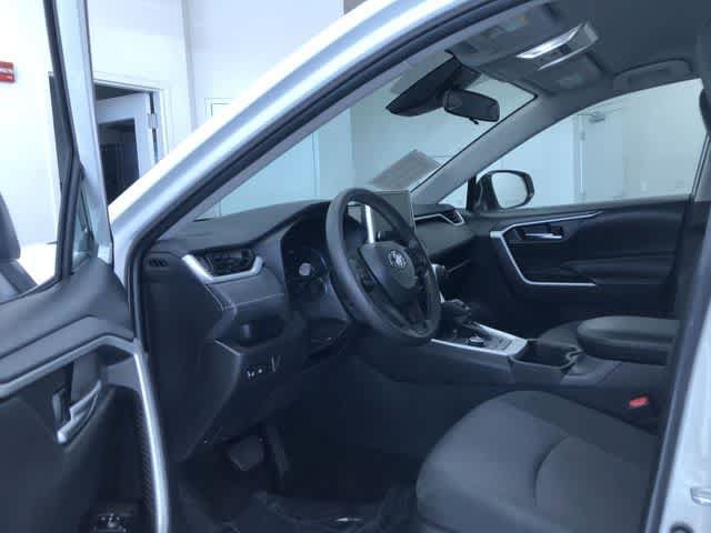 Thumbnail: 2025 Toyota RAV4 - 10