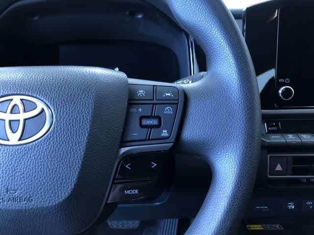 Thumbnail: 2025 Toyota Camry - 27