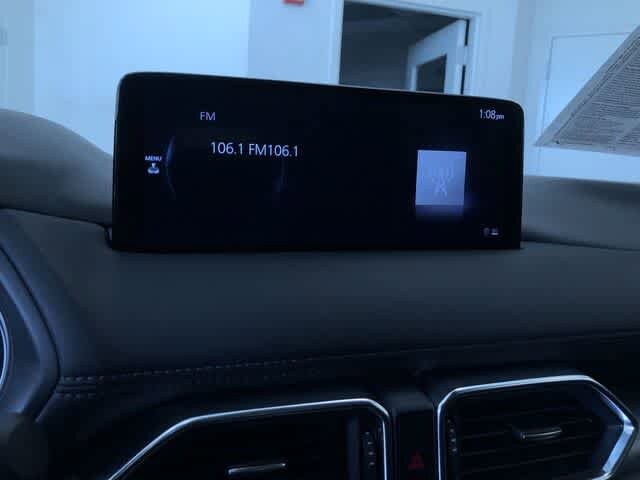 Thumbnail: 2025 Mazda CX-5 - 28